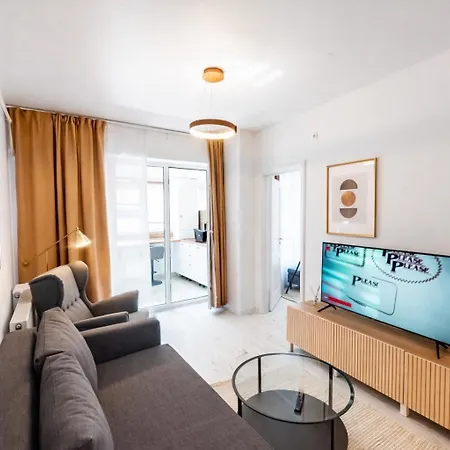 Appartamento 1023 Bucarest