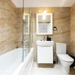 Apartman 1023 Bukarest