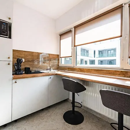 Apartment 1023 Bucharest