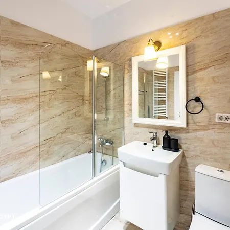 1023 Appartement *