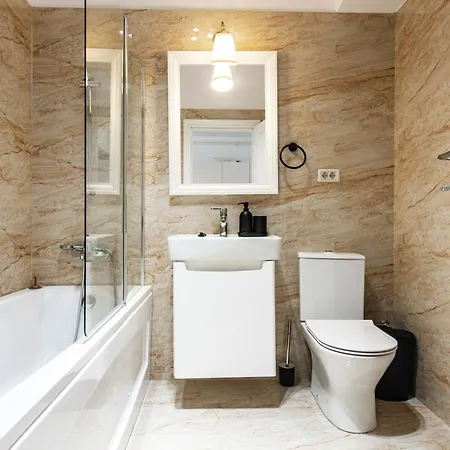 Appartement 1023