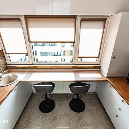 1023 Appartement *
