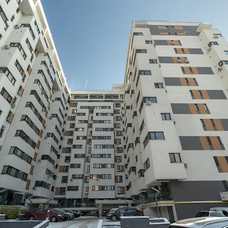 Appartement 1023