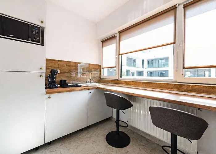 Apartment 1023 Bucharest