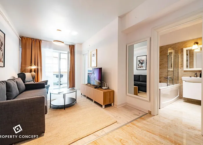 Apartament 1023 Bucureşti