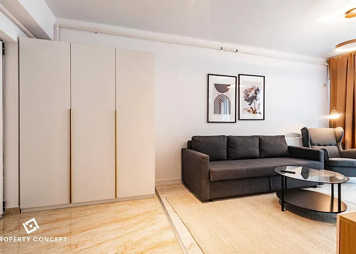Apartament 1023 Bucureşti