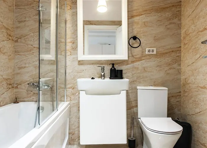 Apartament 1023
