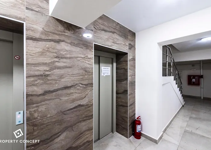 Apartment 1023